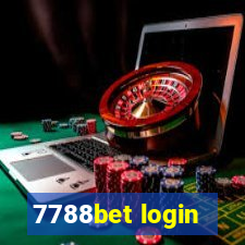 7788bet login
